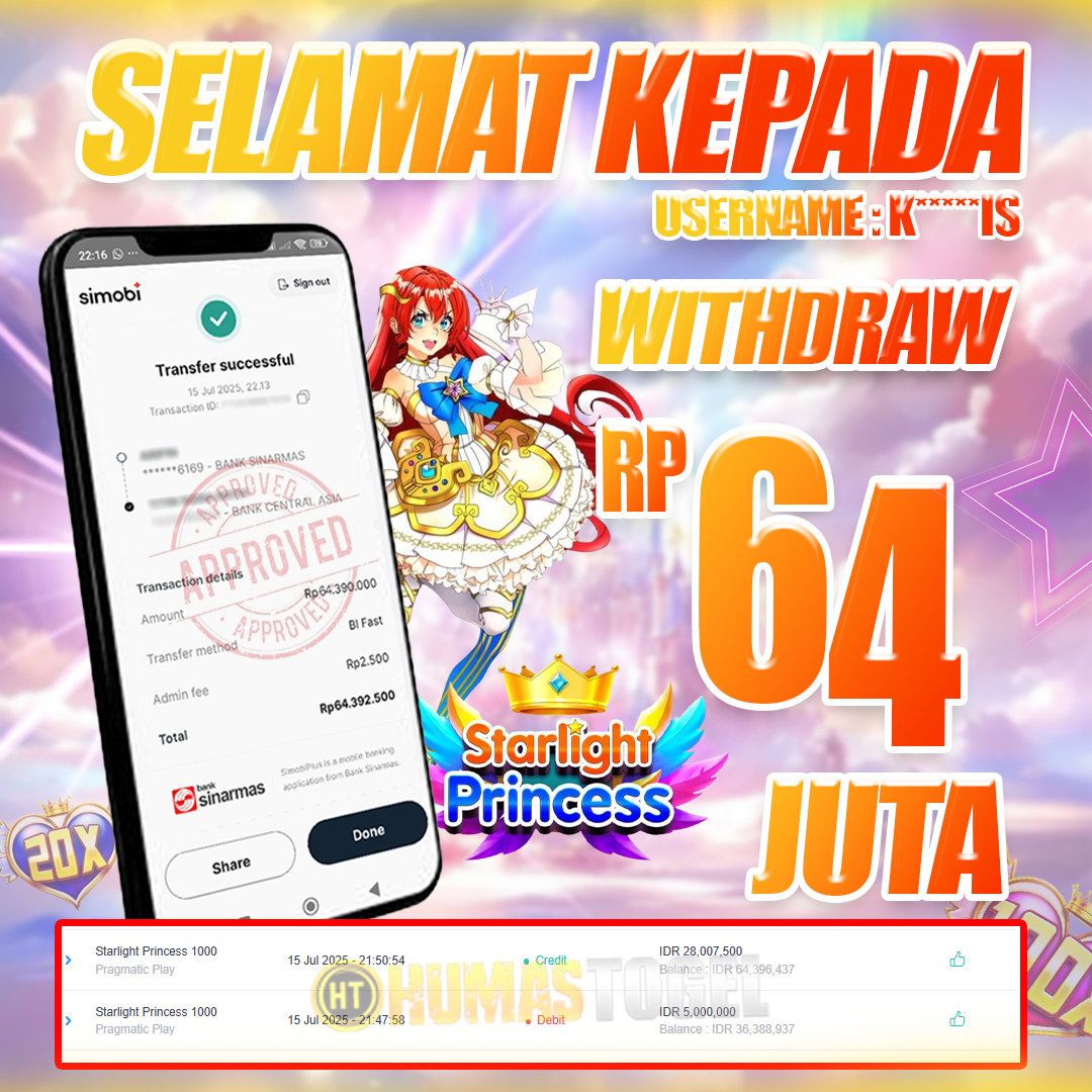 Prediksi Jitu Humas