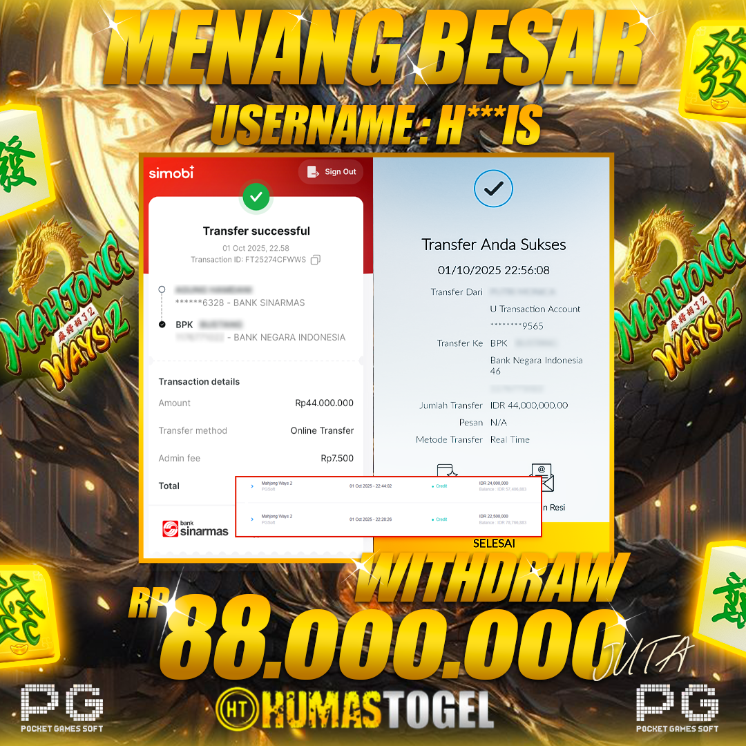 Prediksi Jitu Humas