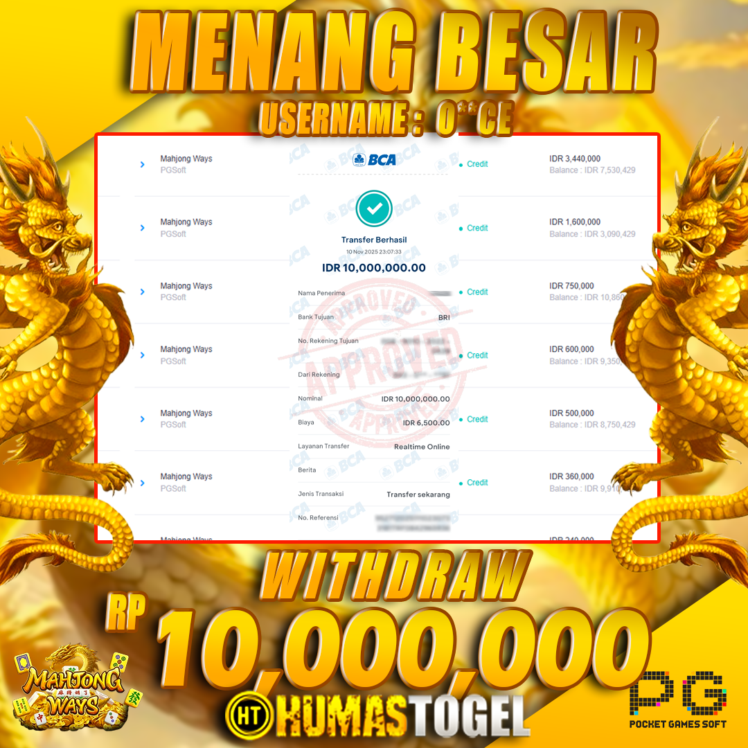 Prediksi Jitu Humas