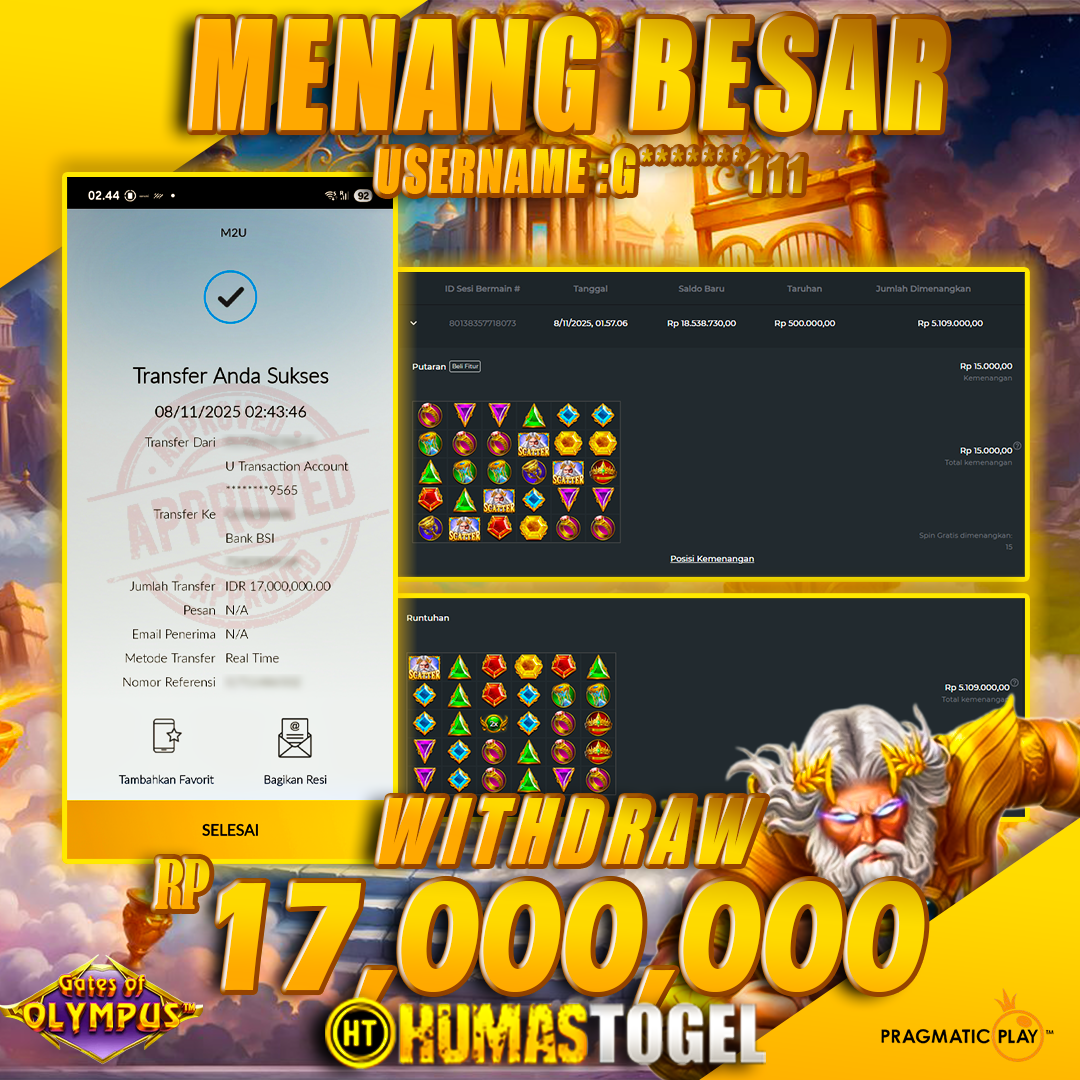 Prediksi Jitu Humas
