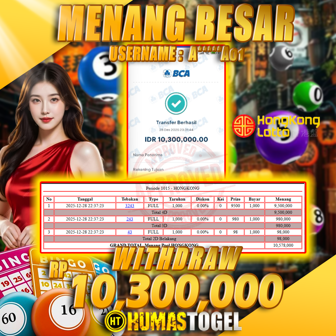 Prediksi Jitu Humas